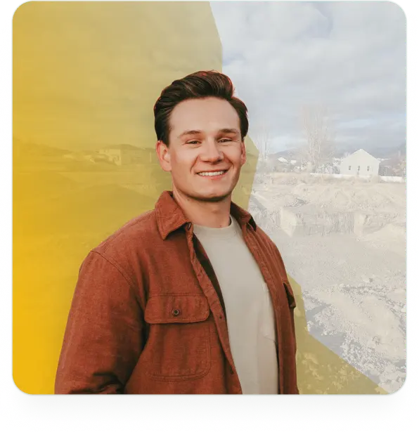 Maddox Excavation Founder